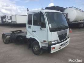 2006 Nissan UD MKA245 - picture0' - Click to enlarge