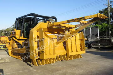 Caterpillar D6R XL Bulldozer (Stock No. 2300RP) DOZCATRT Caterpillar D6R XL Bulldozer (Stock No. 2300RP) DOZCATRT