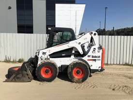 2016 BOBCAT S650 - picture0' - Click to enlarge