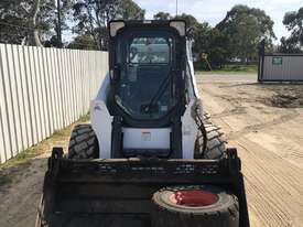 2016 BOBCAT S650 - picture1' - Click to enlarge