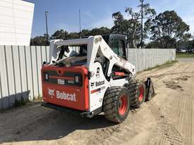 2016 BOBCAT S650 - picture2' - Click to enlarge