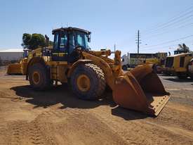 2011 Caterpillar 966H Wheel Loader *CONDITIONS APPLY* - picture0' - Click to enlarge