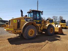 2011 Caterpillar 966H Wheel Loader *CONDITIONS APPLY* - picture1' - Click to enlarge