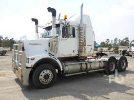 WESTERN STAR 4800FX Prime Mover (T/A) - picture0' - Click to enlarge