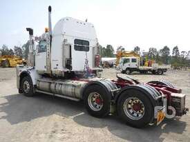 WESTERN STAR 4800FX Prime Mover (T/A) - picture2' - Click to enlarge