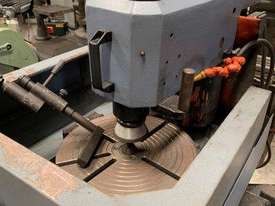 Automotive Flywheel Grinder - picture1' - Click to enlarge