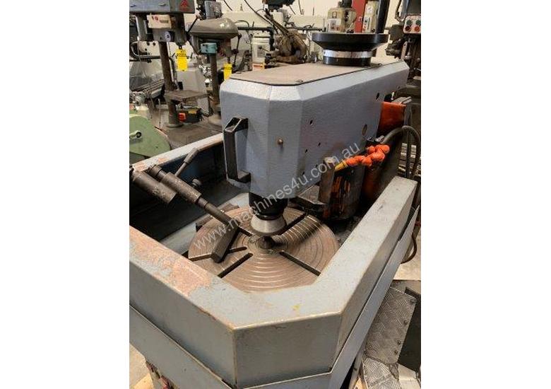 Used comec Automotive Flywheel Grinder Engine Reconditioning Equipment