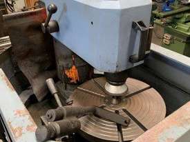 Automotive Flywheel Grinder - picture2' - Click to enlarge