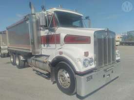 Kenworth T409 - picture0' - Click to enlarge