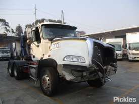 2010 Mack CMMT - picture0' - Click to enlarge