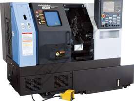 PUMA LEO 1600 CNC Turning Centre - picture0' - Click to enlarge