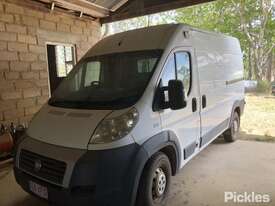 2010 Fiat Ducato Maxi - picture1' - Click to enlarge