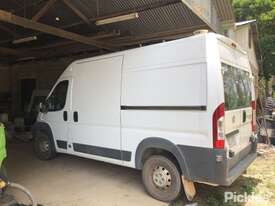 2010 Fiat Ducato Maxi - picture2' - Click to enlarge