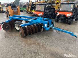 2018 Lightning Agricultural Machinery 1BZ-2.5 - picture0' - Click to enlarge