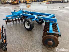 2018 Lightning Agricultural Machinery 1BZ-2.5 - picture1' - Click to enlarge