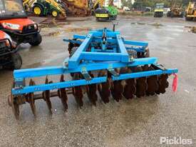 2018 Lightning Agricultural Machinery 1BZ-2.5 - picture2' - Click to enlarge