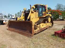 Caterpillar D6R Dozer - picture0' - Click to enlarge