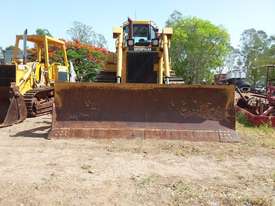 Caterpillar D6R Dozer - picture1' - Click to enlarge