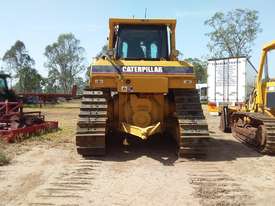 Caterpillar D6R Dozer - picture2' - Click to enlarge