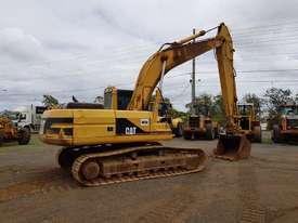 2000 Caterpillar 325BL Excavator *CONDITIONS APPLY* - picture1' - Click to enlarge
