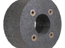 150 x 74 x 55mm ZA14 Thermit Rail Grinding Wheel - picture0' - Click to enlarge