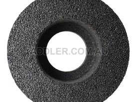 150 x 74 x 55mm ZA14 Thermit Rail Grinding Wheel - picture0' - Click to enlarge