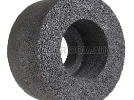 150 x 74 x 55mm ZA14 Thermit Rail Grinding Wheel - picture1' - Click to enlarge
