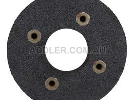 150 x 74 x 55mm ZA14 Thermit Rail Grinding Wheel - picture2' - Click to enlarge