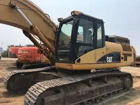 Caterpillar 330DL  - picture0' - Click to enlarge