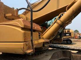 Caterpillar 330DL  - picture2' - Click to enlarge