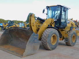 2015 Caterpillar 938K Wheel Loader  - picture0' - Click to enlarge