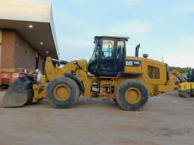 2015 Caterpillar 938K Wheel Loader  - picture0' - Click to enlarge