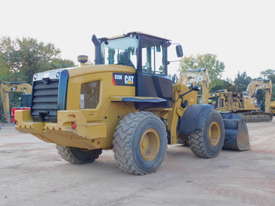 2015 Caterpillar 938K Wheel Loader  - picture1' - Click to enlarge