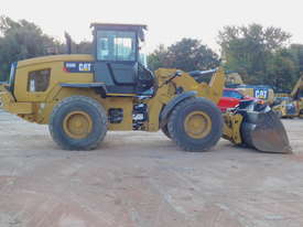 2015 Caterpillar 938K Wheel Loader  - picture2' - Click to enlarge
