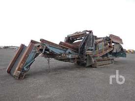 POWERSCREEN TITAN 1800 Screening Plant - picture0' - Click to enlarge