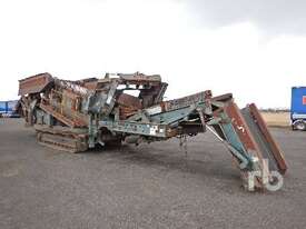 POWERSCREEN TITAN 1800 Screening Plant - picture0' - Click to enlarge