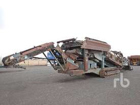 POWERSCREEN TITAN 1800 Screening Plant - picture1' - Click to enlarge