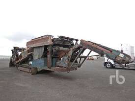 POWERSCREEN TITAN 1800 Screening Plant - picture2' - Click to enlarge