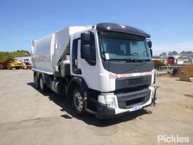 2015 Volvo FE Series - picture0' - Click to enlarge