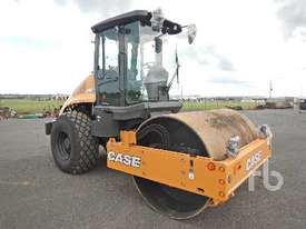 CASE 1110 EX-D Vibratory Roller - picture0' - Click to enlarge