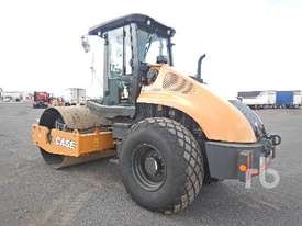 CASE 1110 EX-D Vibratory Roller - picture1' - Click to enlarge