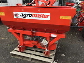 Agromaster GS2 1200 Fertilizer/Manure Spreader Fertilizer/Slurry Equip - picture0' - Click to enlarge