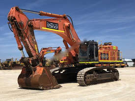 2008 Hitachi ZX870LCH-3 Hydraulic Excavator - picture0' - Click to enlarge