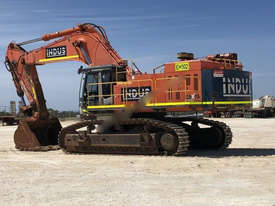 2008 Hitachi ZX870LCH-3 Hydraulic Excavator - picture1' - Click to enlarge