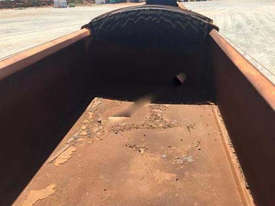 Allroads B/D Lead/Mid Side tipper Trailer - picture1' - Click to enlarge