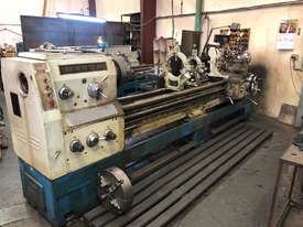 Yunnan Model CY PML 660 x 3000G Lathe - picture0' - Click to enlarge