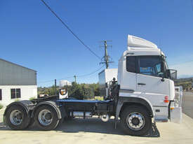 UD GW400 Primemover Truck - picture0' - Click to enlarge