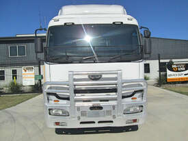 UD GW400 Primemover Truck - picture1' - Click to enlarge