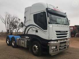 Iveco Stralis 560 - picture0' - Click to enlarge