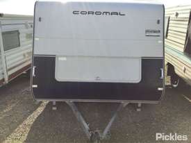 2010 Coromal Family Series 616 - picture1' - Click to enlarge